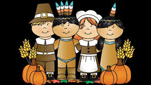 Thanksgiving Day - languagePRO